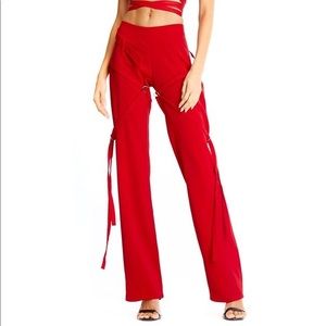 I am Gia Synopsis Pants